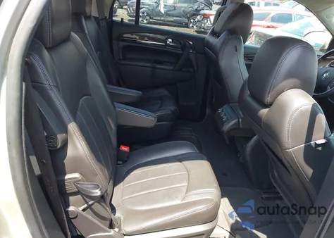 2017 Buick Enclave Leather из США, поврежденный, VIN 5GAKVBKD3HJ242763